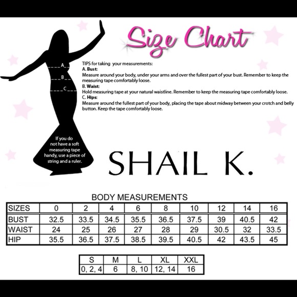 Evening Formal Gown Shail K Prom Dress - Picture 7 of 7